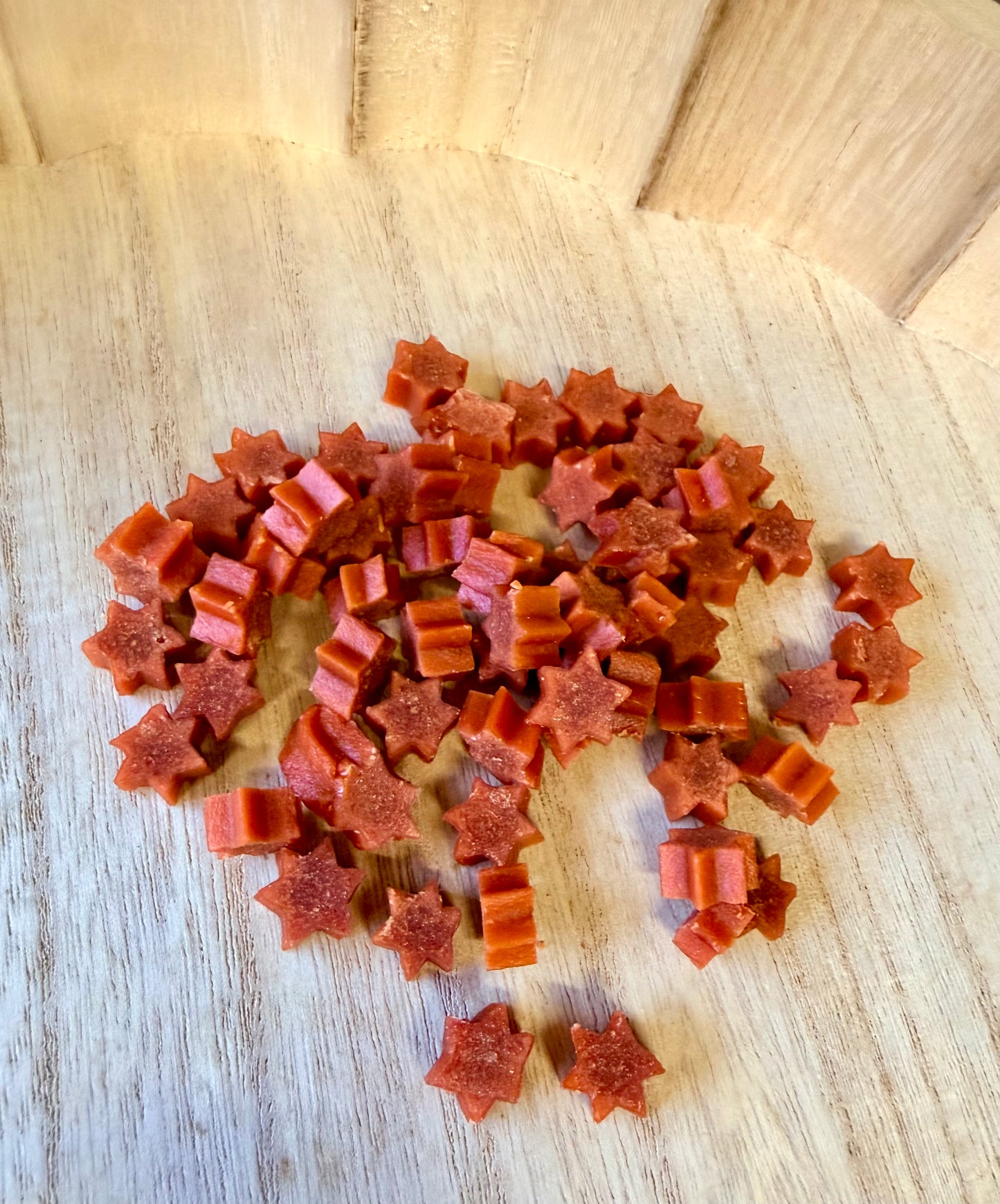 Mini Lamb Stars
