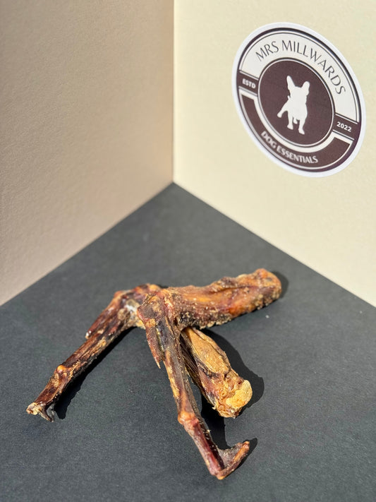 Duck Wings