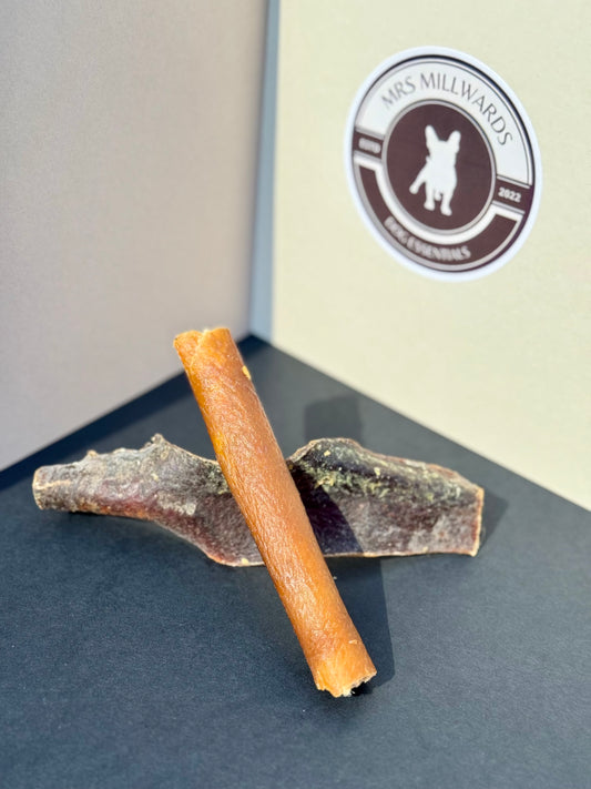 Wild Boar Skins