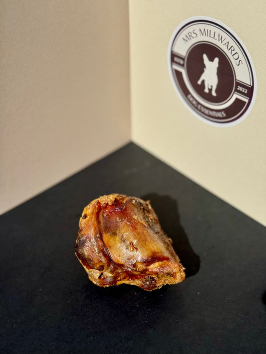 Beef Knees "Doggy Gobstoppers"