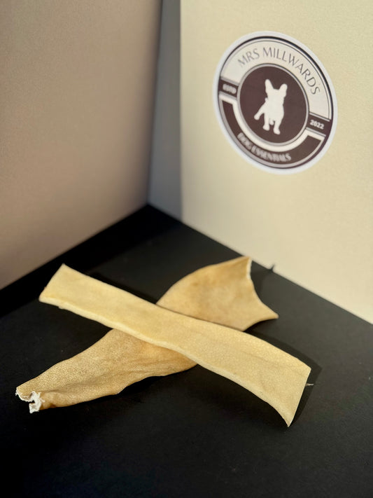 Beef Muscle Pieces