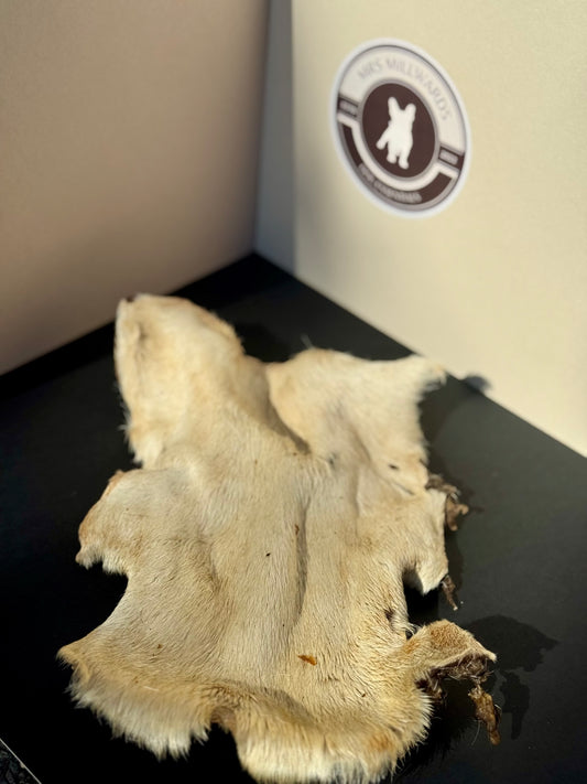 Hairy Beef Bark