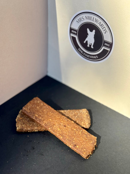Gourmet Meaty Strips