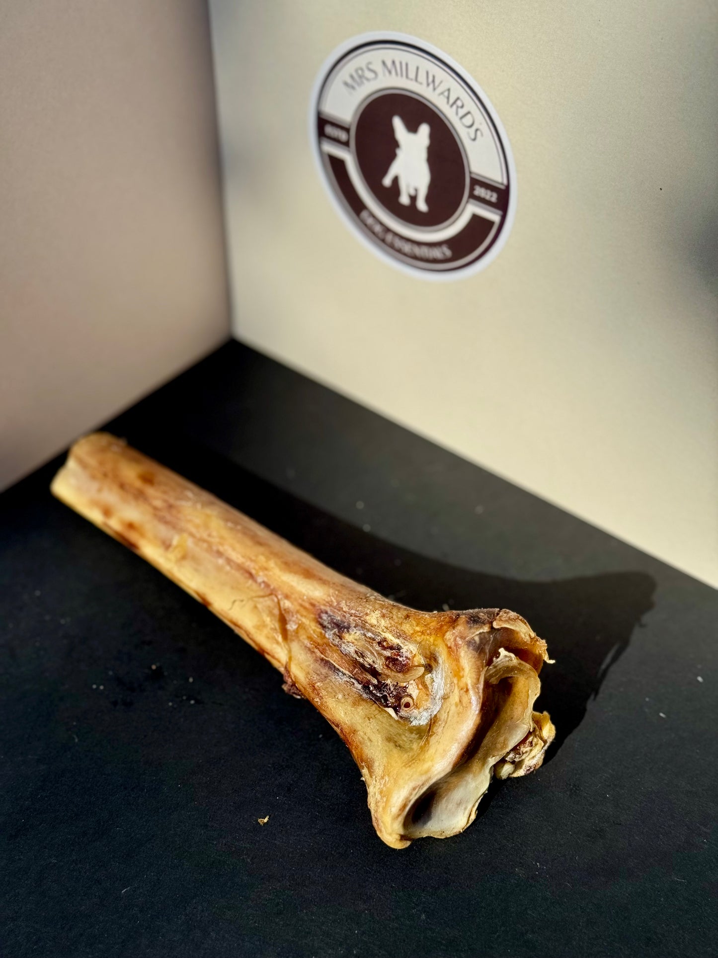 Ostrich Bones