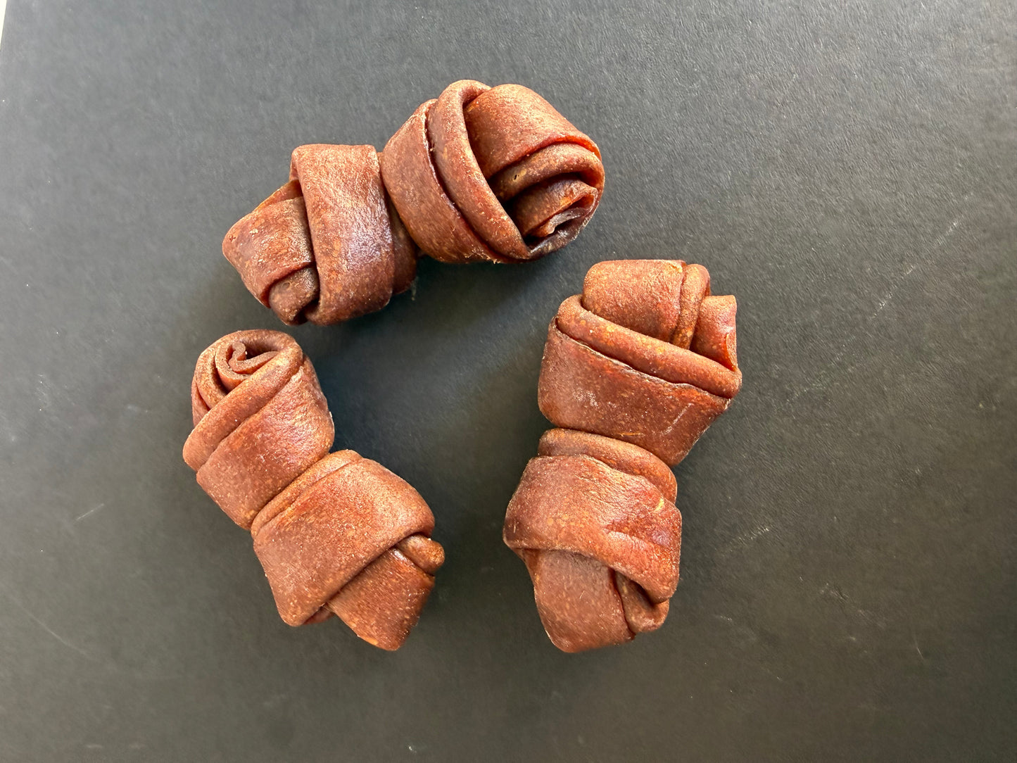 Soft Duck Bones