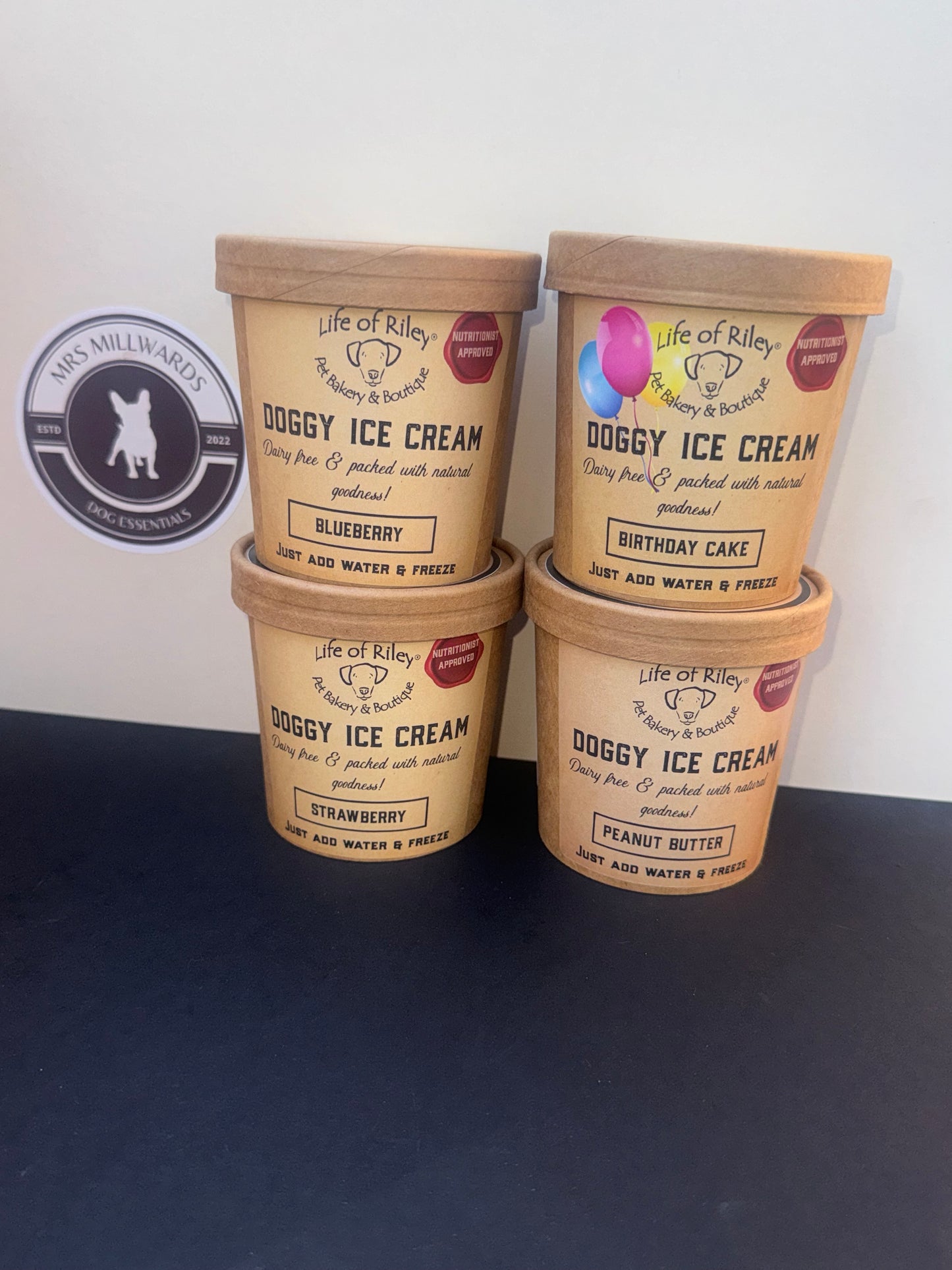 Ice Cream
