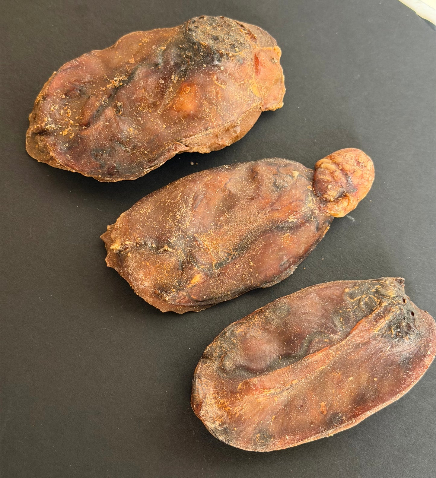 Beef Testicles- Cut