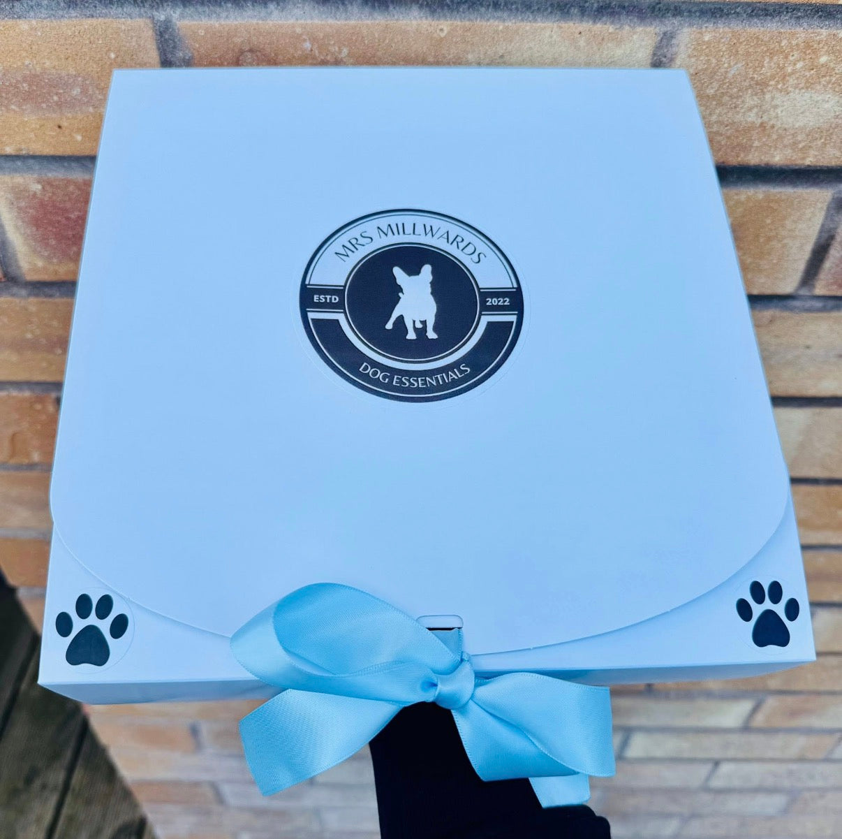 Birthday Packaging
