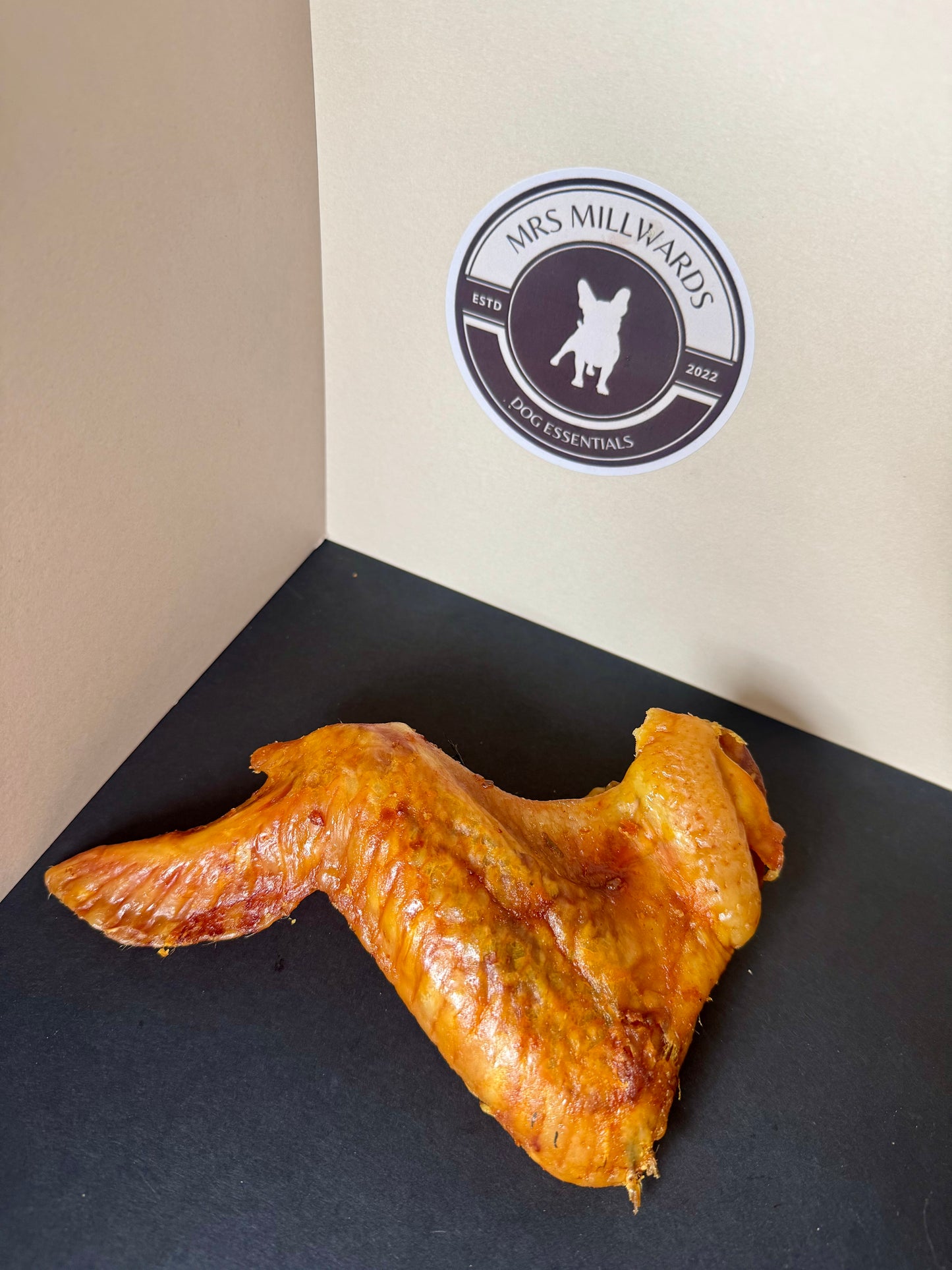 Jumbo Turkey Wings