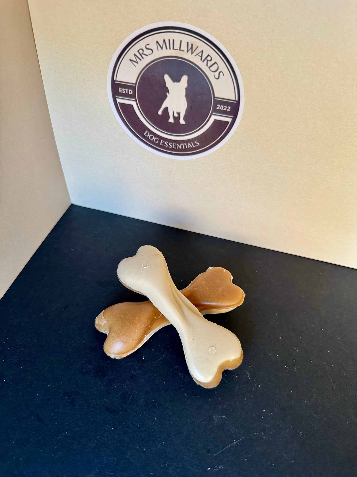 Peanut Butter Bone