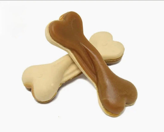 Peanut Butter Bone