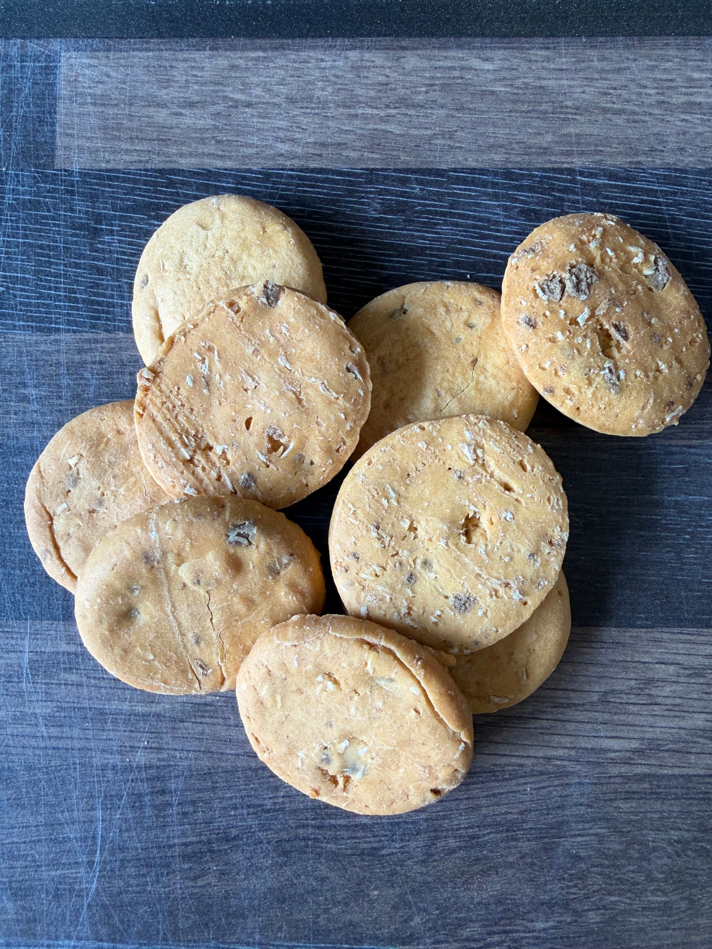 Mini Cookies