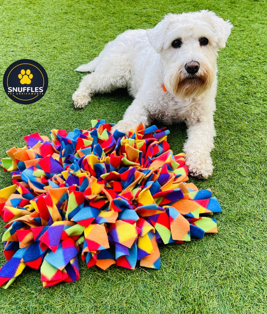 Standard Snuffle Mat