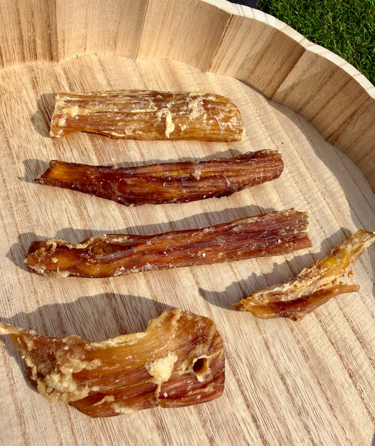 Paddy Wack "Paddy Whack" Bites