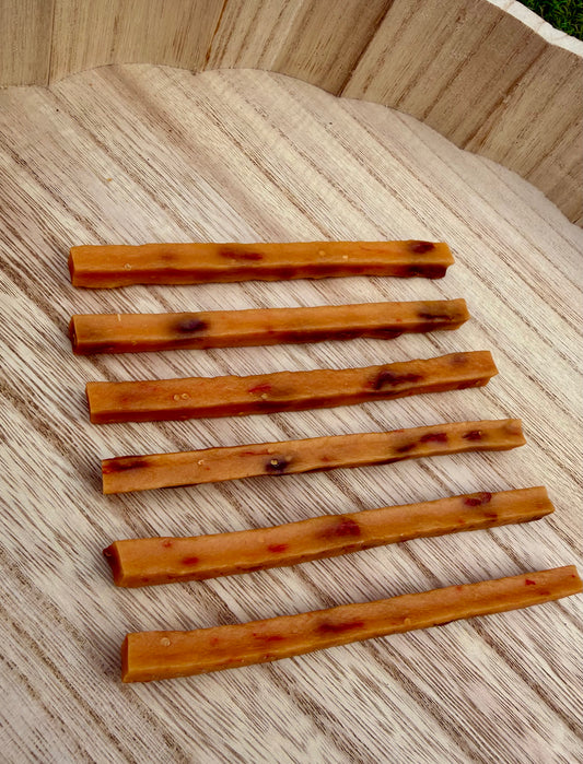 Chicken & Goji Strips