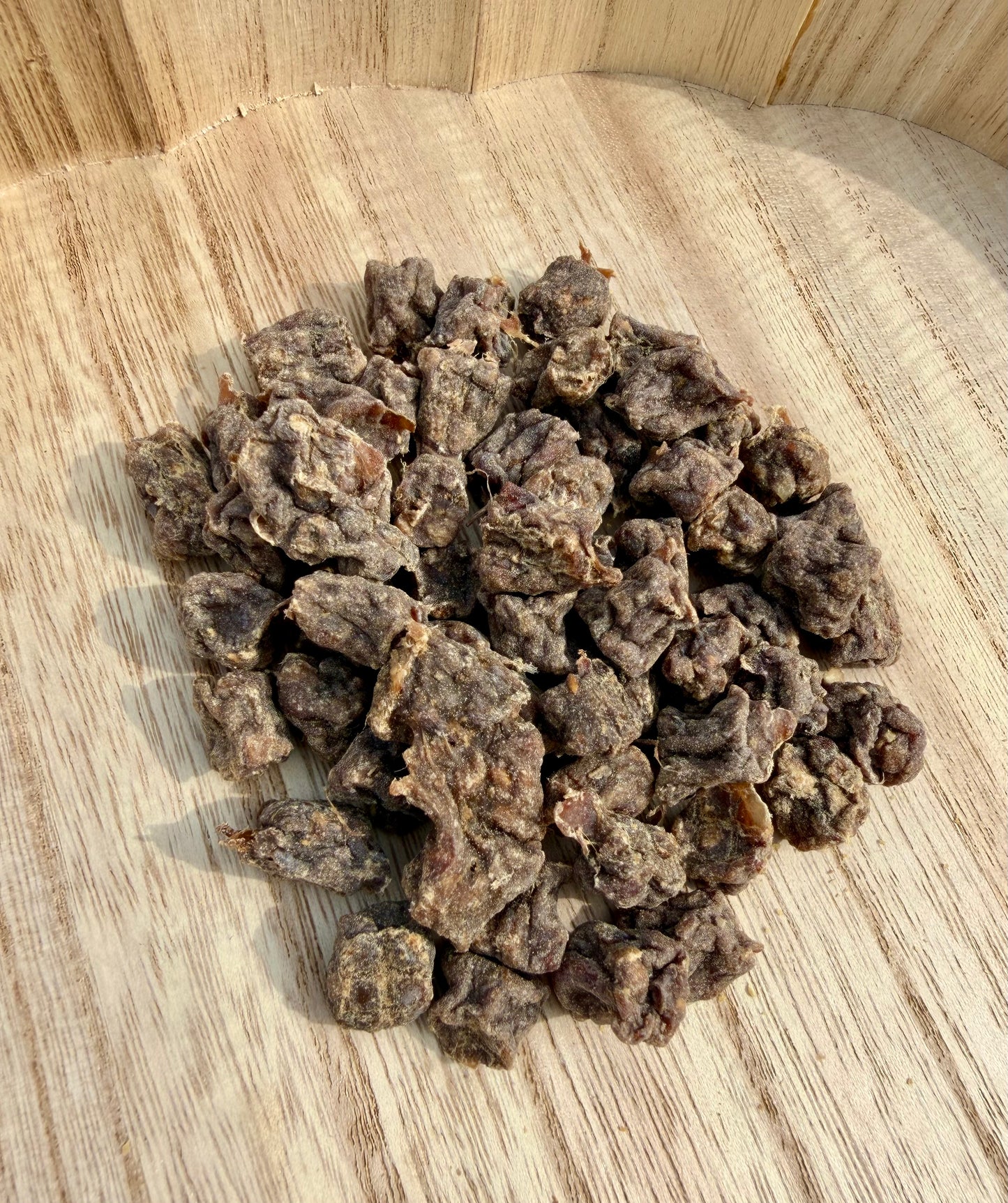 Goat Mini Bites