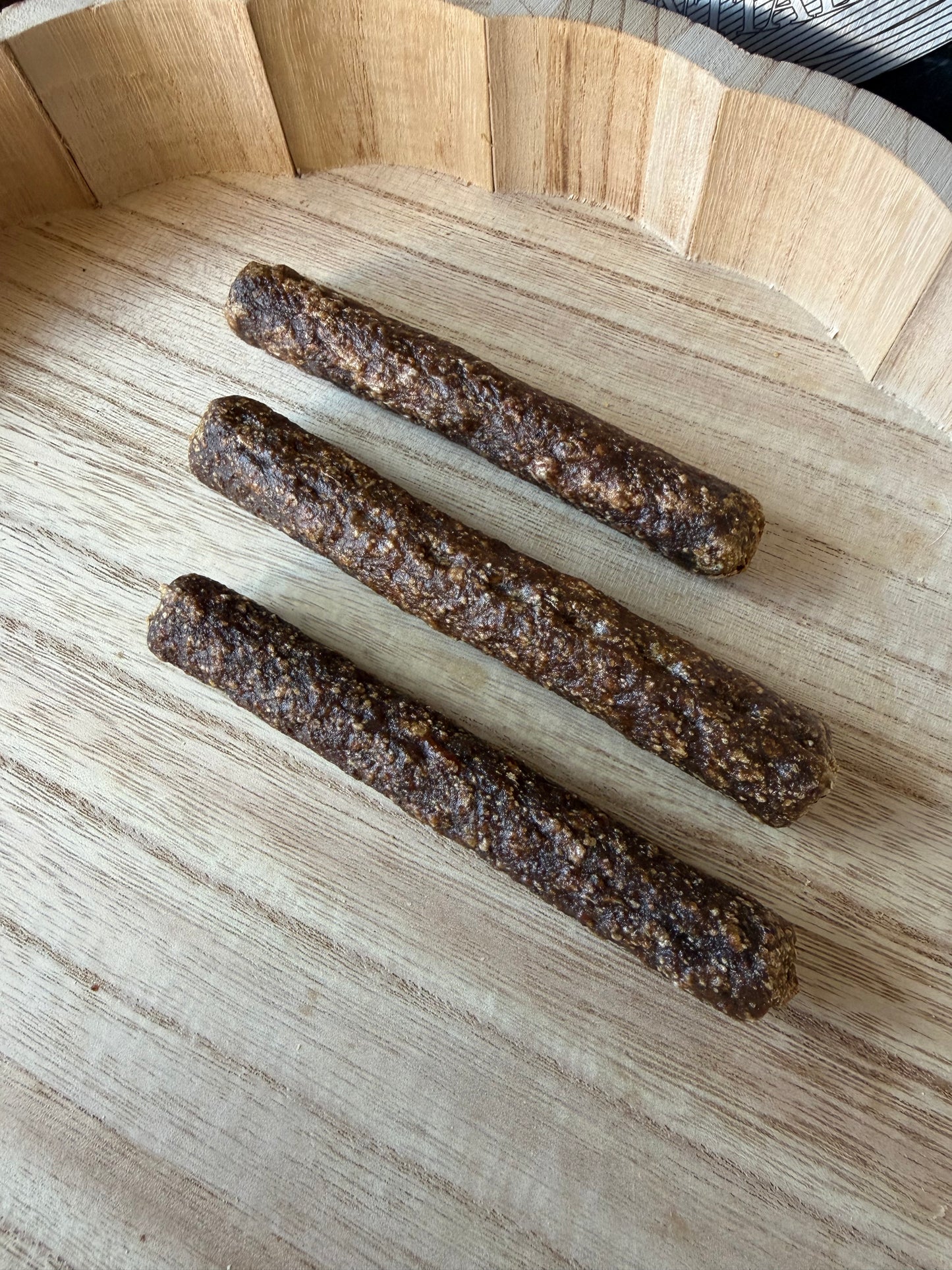 Gourmet Premium Deli - Beef Pizzle