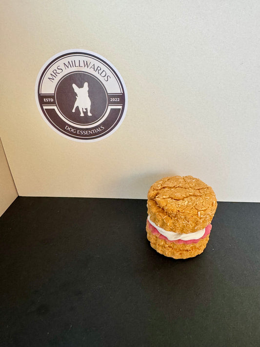 Cream Tea Scone