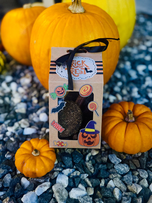Trick or Treat Box