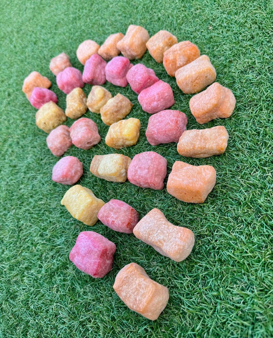 Himalayan Yak Puffs