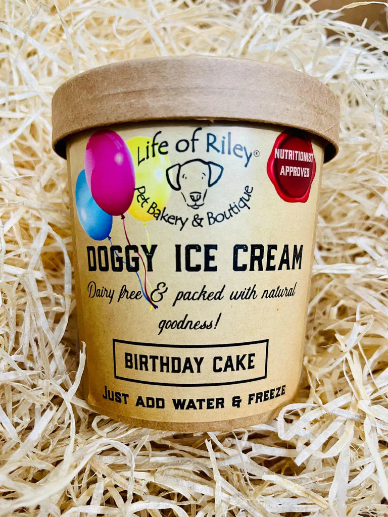 Ice Cream