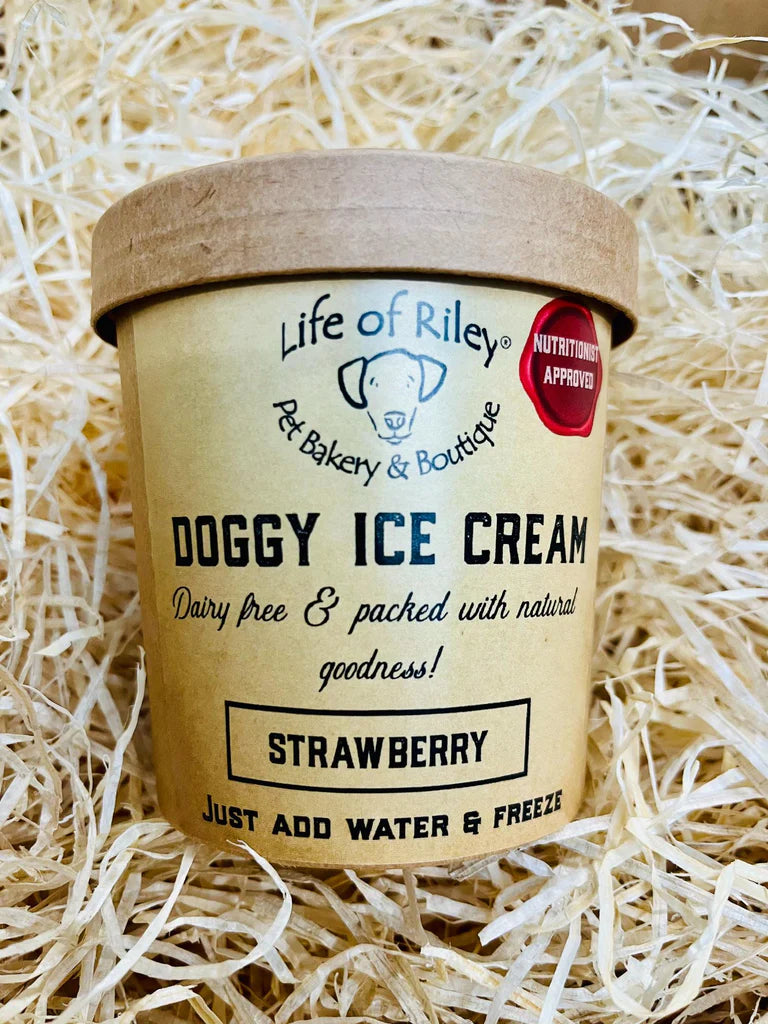 Ice Cream