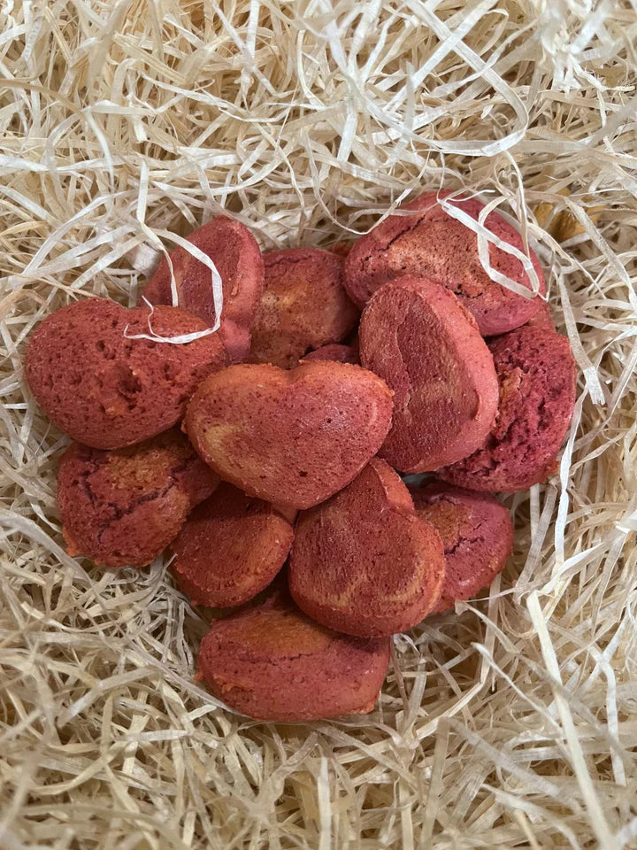 Beetroot Kisses