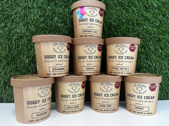 Ice Cream
