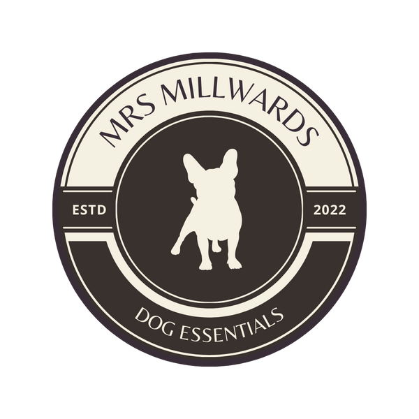 Mrs Millwards Dog Essentials