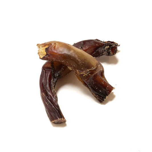 Cut Pizzle Bites (100g)