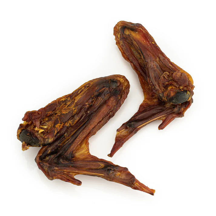 Jumbo Turkey Wings