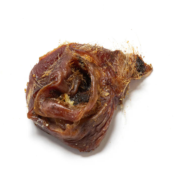 Pork Crunch