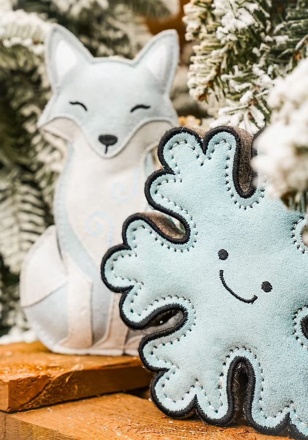Eco Friendly Dog Toys