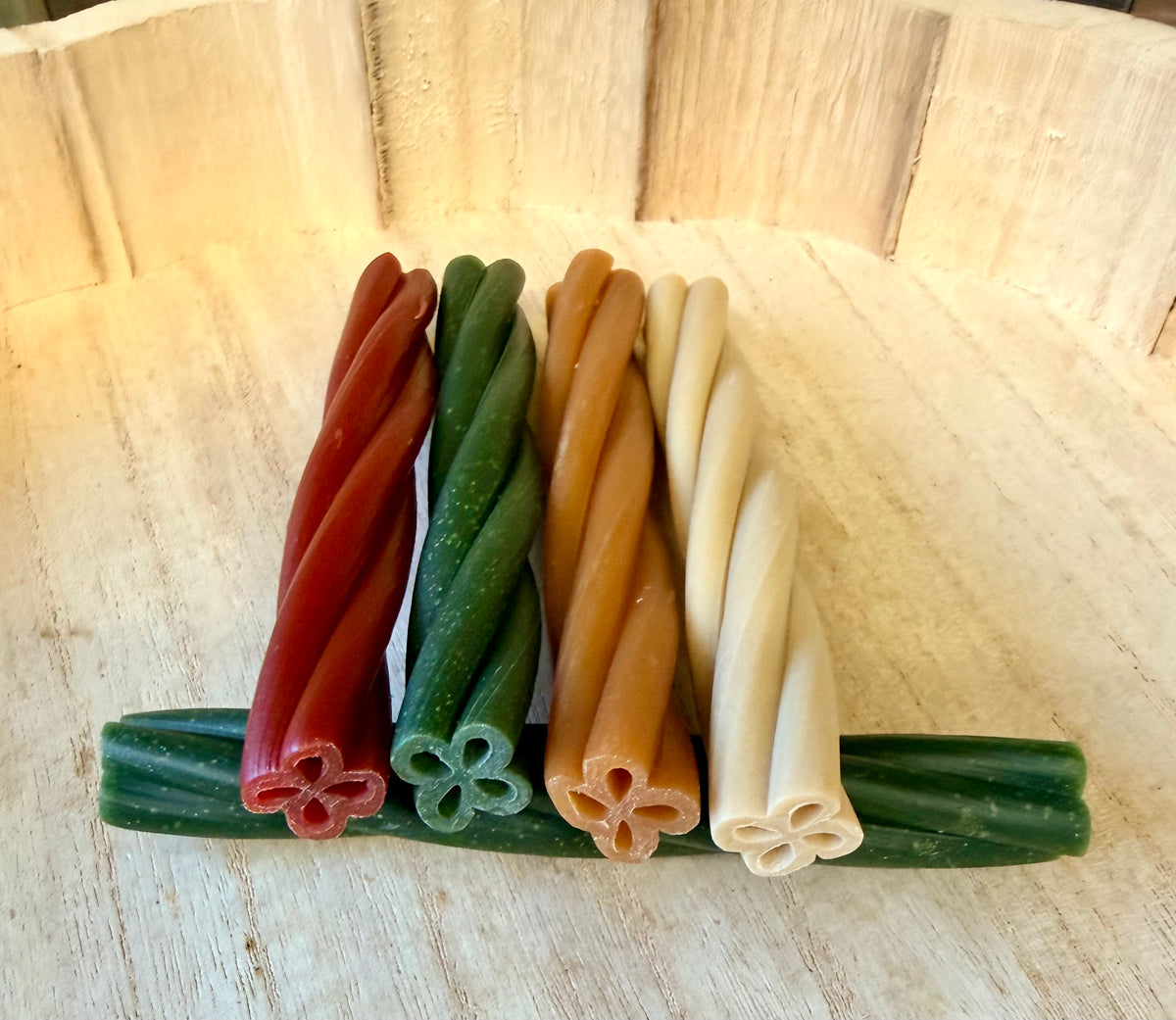 Flora Sticks