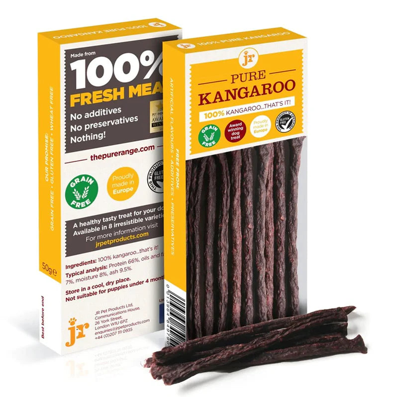 Pure Meat Sticks