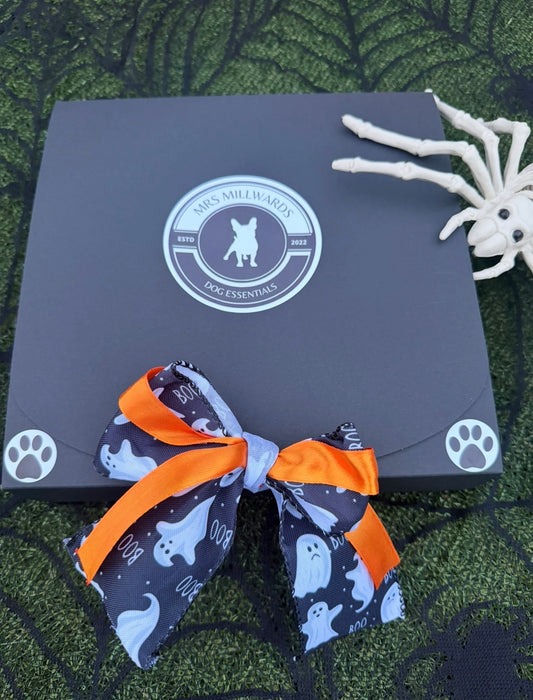 Howl-Oween Treat Box