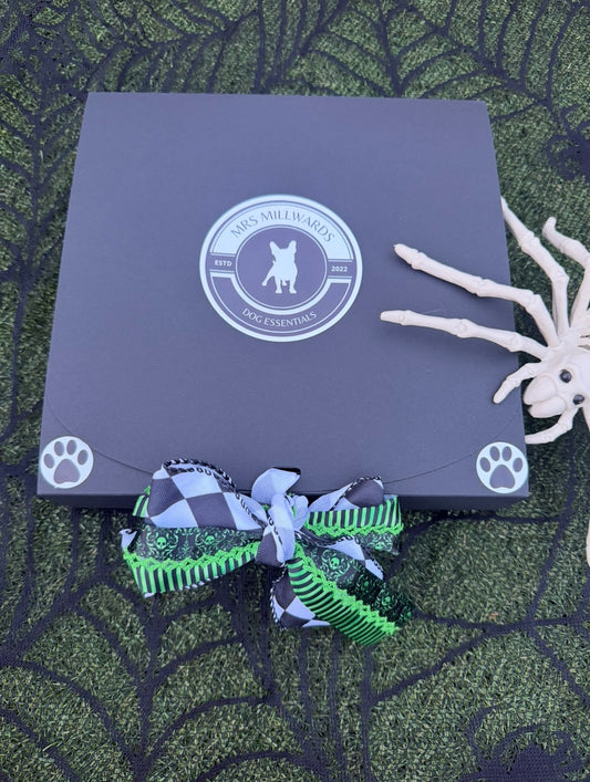 Fang-Tastic Gourmet Treat Box
