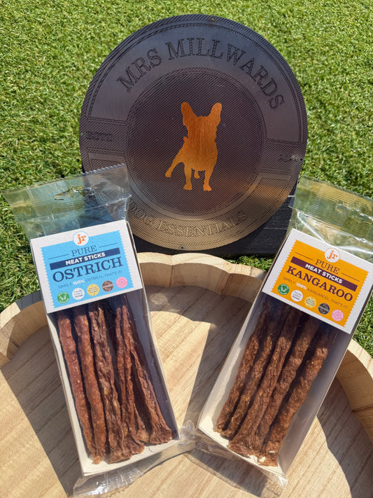 Pure Meat Sticks