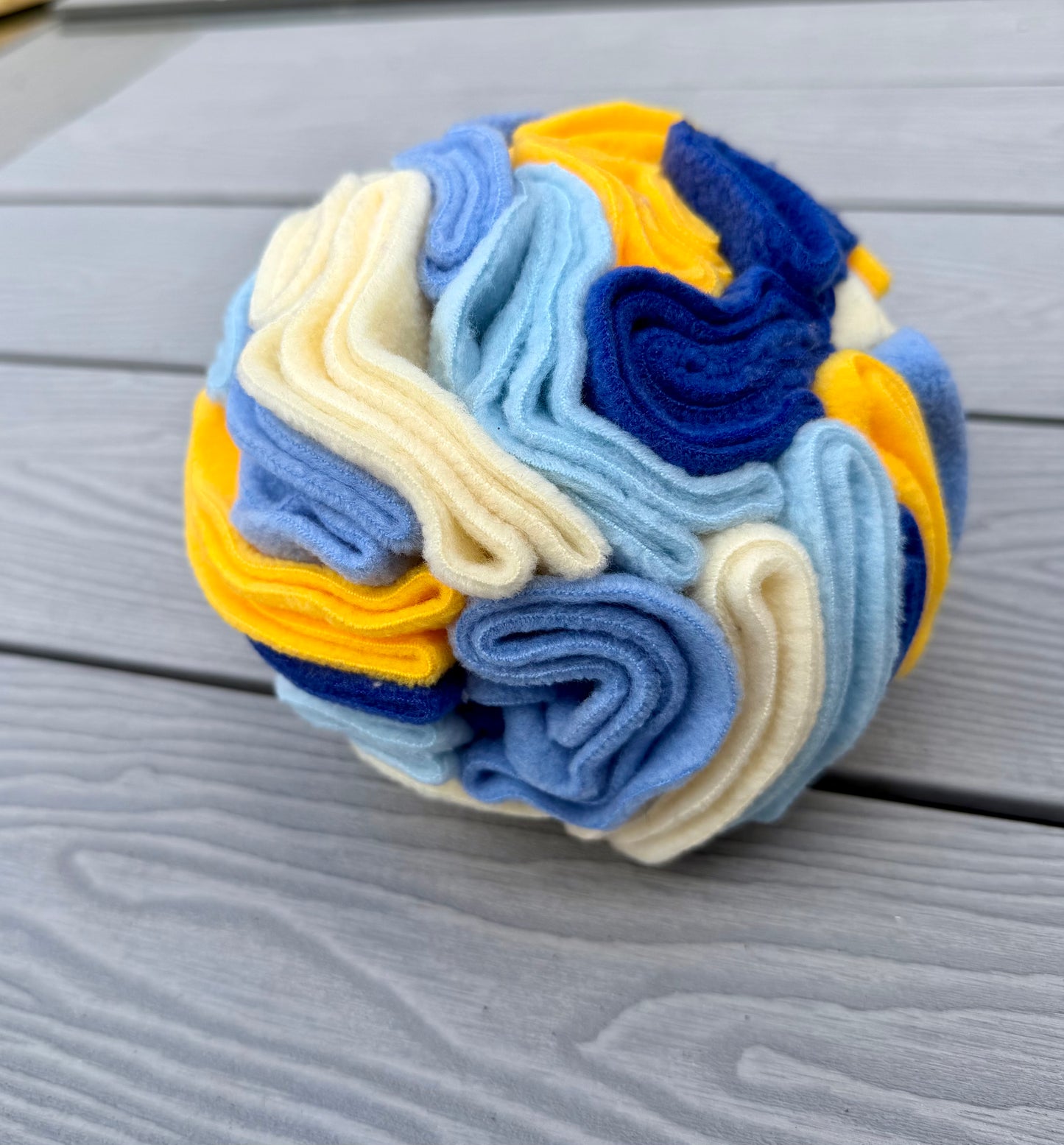 Medium Snuffle Ball