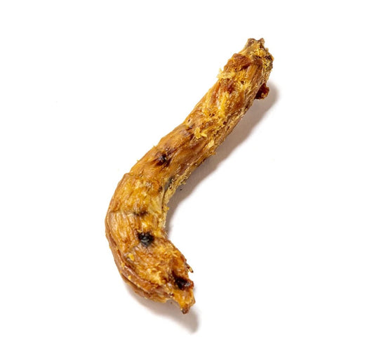 Chicken neck