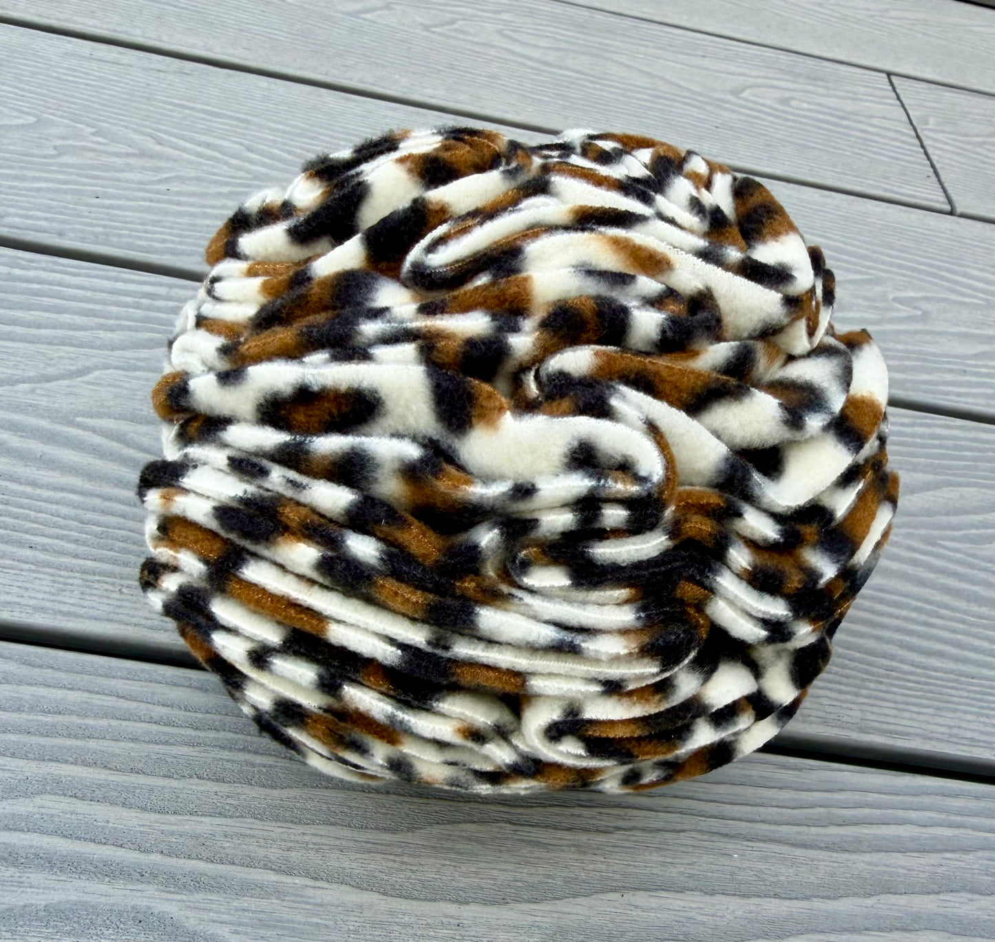 Medium Snuffle Ball