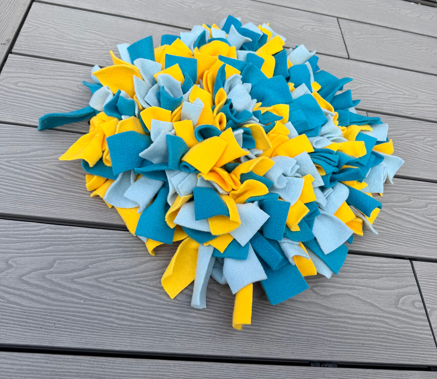 Standard Snuffle Mat