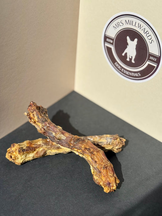 Duck Necks