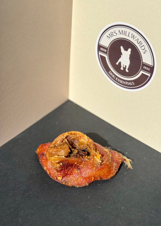 Pork Crunch