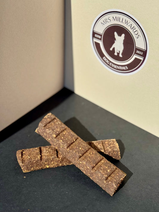 Gourmet Superfood Bars