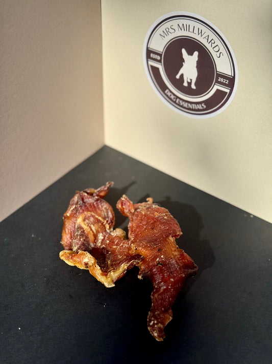 Roast Beef Pieces