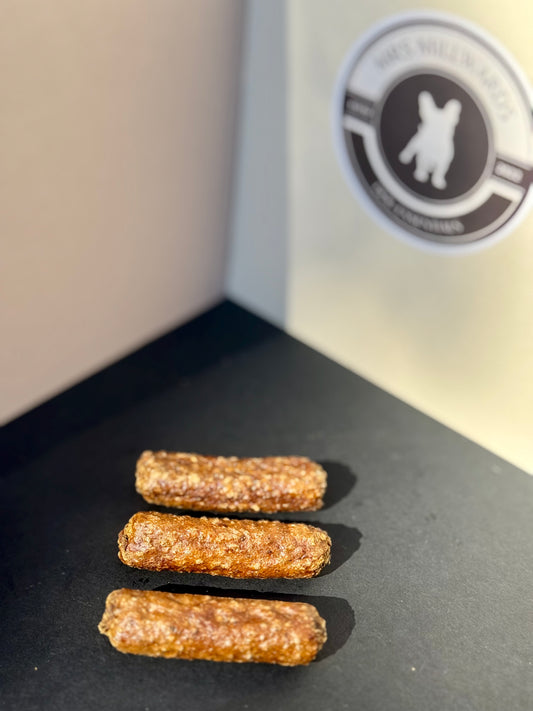 Gourmet Sausages
