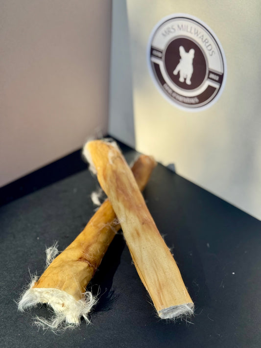 Rabbit Skin Rolls