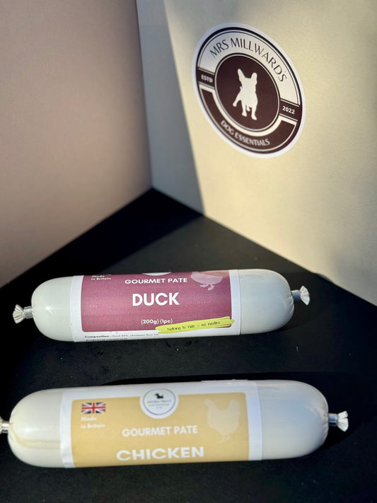 Gourmet Pate- 200g