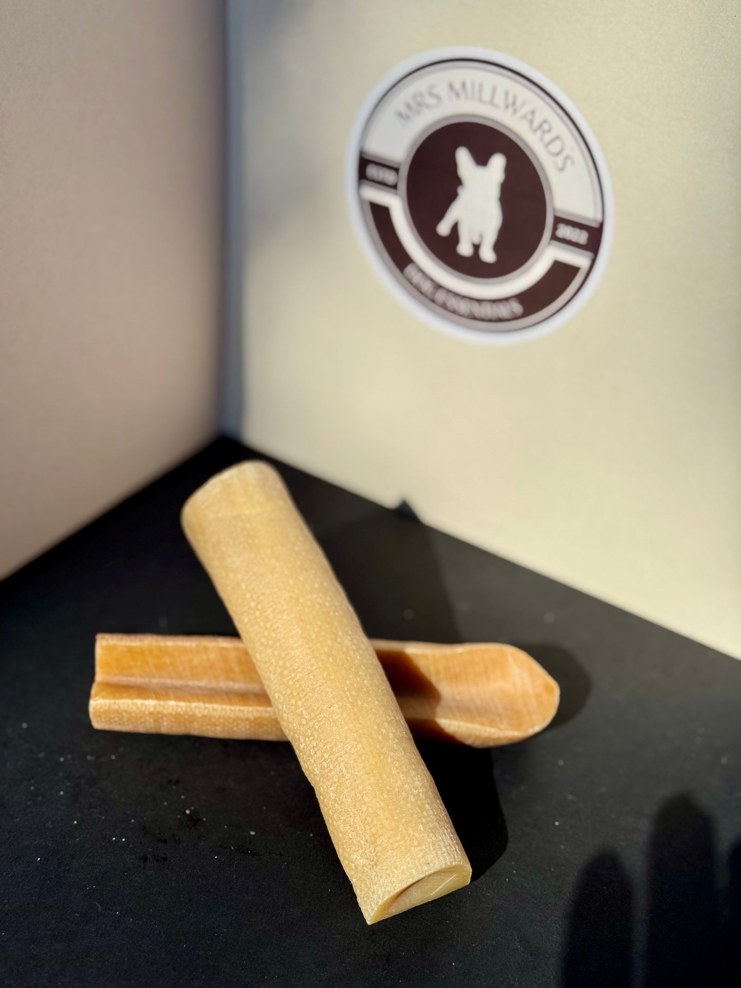 Yak Bars "Yakers" - Medium & Large